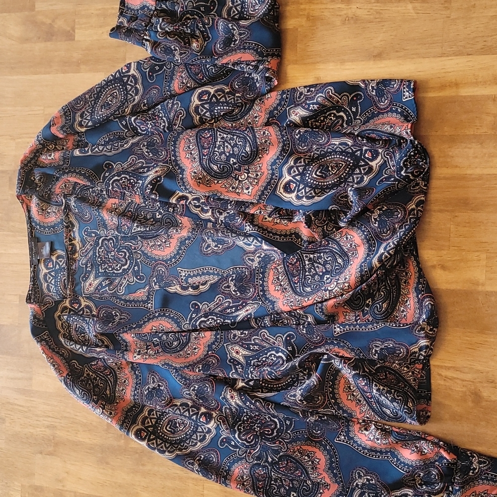 Ann Taylor dress shirt